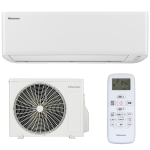 【店頭受取限定(配送不可)】ハイセンス　ルームエアコン　６畳用　ＨＡ－Ｊ２２Ｓ－Ｗ