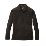 バートル　６７５　ヘビーウエイトポロシャツ　ブラック　Ｍ