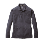 バートル　６７５　ヘビーウエイトポロシャツ　インディゴ　Ｍ