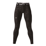 バートル　４０７７　ホットフィッテッドパンツ　スプリットブラック　Ｌ