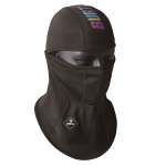 バートル　４０６８　ホットバラクラバ　(ユニセックス)　ガンメタリック　Ｆ