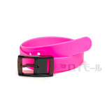 バートル　４１０４　シリコンベルト　ハニーピンク　Ｆ