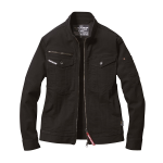 バートル　５０１１　ジャケット　ストームブラック　Ｍ