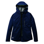 バートル　３２３０　ストレッチパーカー　ネイビー　Ｌ