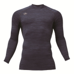 バートル　４０９１　ホットフィッテッド　インディゴ　Ｌ