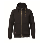 バートル　４１１０　エアーテックジップフーディ　メタリックゴールド　Ｌ