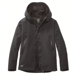 バートル　３１９０　防風フーディジャケット　ストームグレー　Ｌ