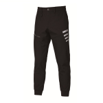 バートル　８２３　ウォームパンツ　Ｌブラック　ＸＬ