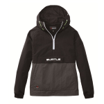 バートル　４０５４　アノラックパーカー　ストームグレー　Ｍ