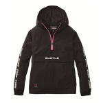 バートル　４０５４　アノラックパーカー　リミテッドブラック　ＸＬ