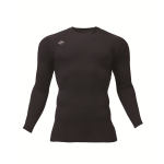 バートル　４１１４　コットンフィッテッド　ブラック　Ｌ