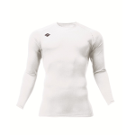 バートル　４１１４　コットンフィッテッド　ホワイト　ＸＬ