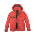 バートル　５０６０　防寒ブルゾン　レスキューオレンジ　Ｌ