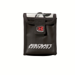 ユニット　ＡＣ１０－５　デバイスバッグ　ブラック　Ｆ