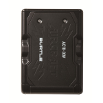 バートル　ＡＣ１０　エアークラフト　３０Ｖ　リチウムイオンバッテリー　マットブラック