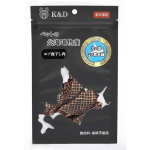 Ｋ＆Ｄ　エゾ鹿　干し肉　３０ｇ