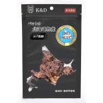 Ｋ＆Ｄ　エゾ鹿　肺　１０ｇ
