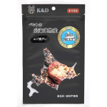 Ｋ＆Ｄ　エゾ鹿　タン　２０ｇ