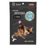 Ｋ＆Ｄ　エゾ鹿　軟骨　３個