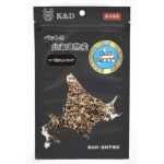 Ｋ＆Ｄ　エゾ鹿肉　ふりかけ　５０ｇ