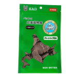 Ｋ＆Ｄ　エゾ鹿肉　チップス　グリーントライプ入り　３０ｇ