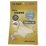 Ｋ＆Ｄ　エゾ鹿肉　じゃがいもチップス　カルシウム入り　３０ｇ