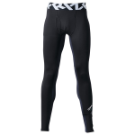 アイズフロンティア　＃２０５　超遮熱・接触冷感コンプレッションタイツ　ブラック　Ｍ