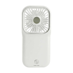 ＹＳＮ　準固体電池搭載　５ＷＡＹハンディファン　Ｂ１－ＫＳ００１ＷＨ