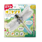 お出かけのお守り　どでか　オニヤンマ