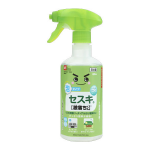 レック　セスキの激落ちくん　泡タイプ　スプレー　４００ｍＬ