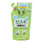 レック　セスキの激落ちくん　泡タイプ　スプレー　つめかえ用　３６０ｍＬ