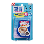 レック　激落ちくん　キッチンクリーナー　重曹　１６枚入