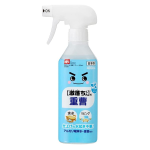 レック　激落ちくん　重曹スプレー　４００ｍＬ