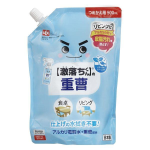 レック　激落ちくん　重曹スプレー　つめかえ用　５００ｍＬ