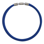 冷感ネックチューブ　ネイビー　Ｌ