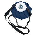 ベルト付き アイスバッグ　１８００　ネイビー