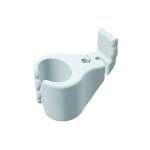 ハンディファン　クリップホルダー　ＢＬ　ブルー