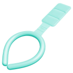 ＰＣＭクールパッドネックリング　ミントグリーン　Ｍ