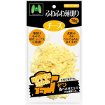 ふわふわ薄切りチーズ 70g
