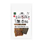 素材万歳 無添加 まぐろスライス 40g