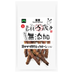 素材万歳 無添加 鶏せせり肉付 ネックボーン 60g