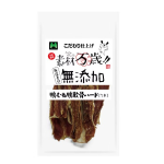 素材万歳 無添加 鴨むね鴨軟骨 ハード 7本