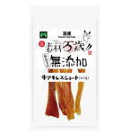素材万歳 無添加 牛アキレス ショート 40g