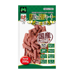 ラブリーワン　馬肉たっぷりジャーキー　１００ｇ