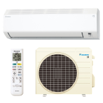 【店頭受取限定(配送不可)】ダイキン　ルームエアコン　８畳用　Ｓ２５５ＡＴＥＳ－Ｗ
