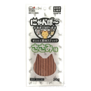 にゃんぼ～　ぜいたく素材スティック　ささみ味　２０ｇ