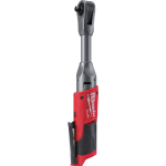 milwaukee(ミルウォーキー) M12 FUEL 3/8インチロングラチェットレンチ(本体のみ)
