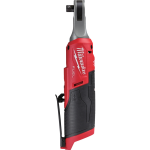 milwaukee(ミルウォーキー) M12 FUEL 3/8インチハイスピードラチェットレンチ(本体のみ)