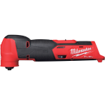 milwaukee(ミルウォーキー) M12 FUEL マルチツール(本体のみ)