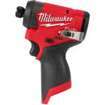 milwaukee(ミルウォーキー) M12 FUEL インパクトドライバー